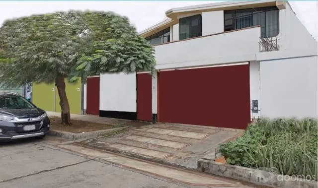 VENDO CASA 200 MT2 RECAUDADORES SALAMANCA — foto 1