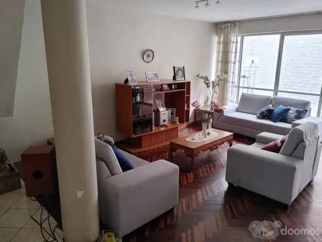 VENDO CASA 200 MT2 RECAUDADORES SALAMANCA — foto 5