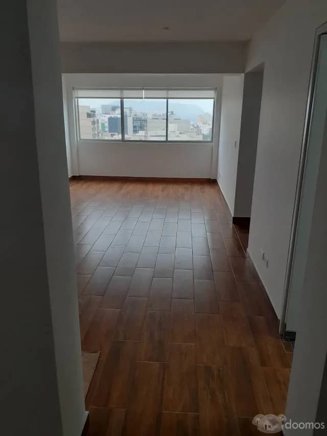 VENDO LINDO DEPARTAMENTO EN EL CORAZÓN DE MIRAFLORES — foto 1