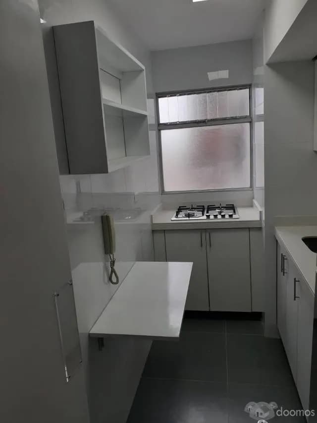 VENDO LINDO DEPARTAMENTO EN EL CORAZÓN DE MIRAFLORES — foto 3