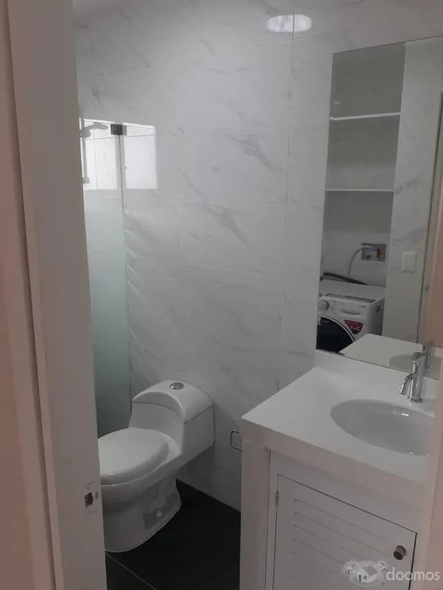 VENDO LINDO DEPARTAMENTO EN EL CORAZÓN DE MIRAFLORES — foto 5