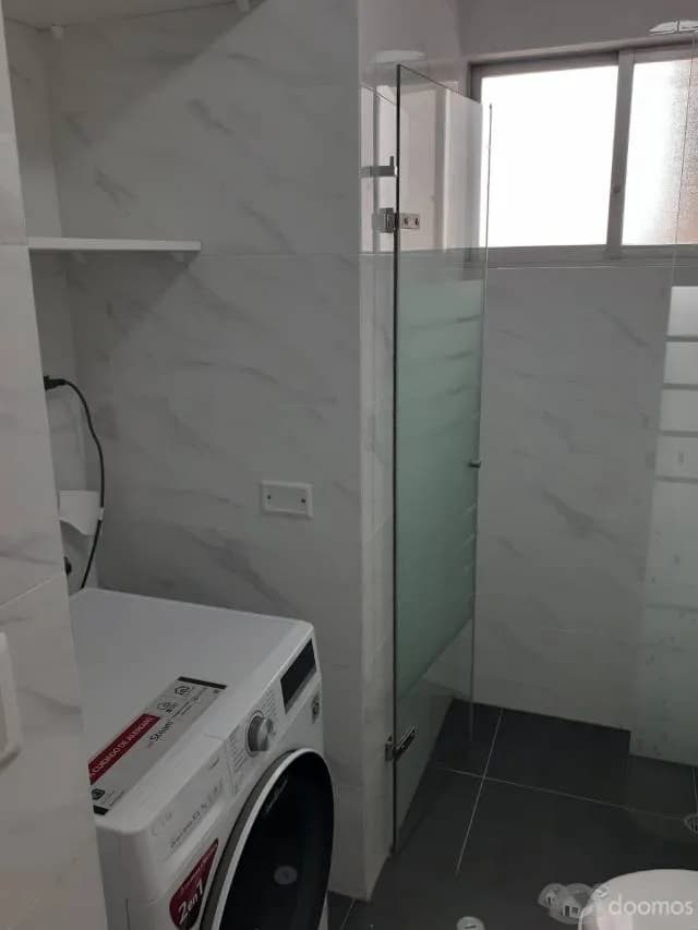 VENDO LINDO DEPARTAMENTO EN EL CORAZÓN DE MIRAFLORES — foto 6