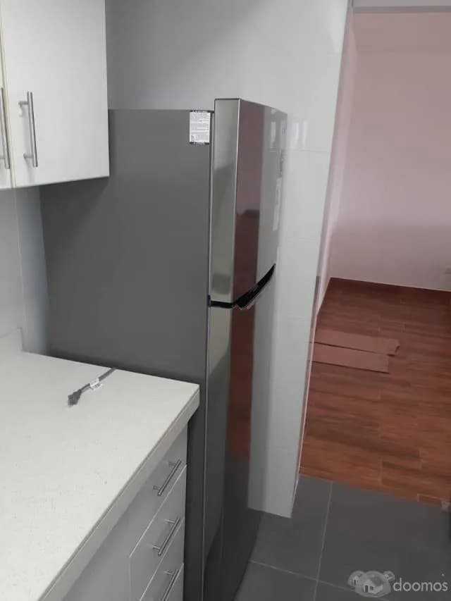 VENDO LINDO DEPARTAMENTO EN EL CORAZÓN DE MIRAFLORES — foto 7