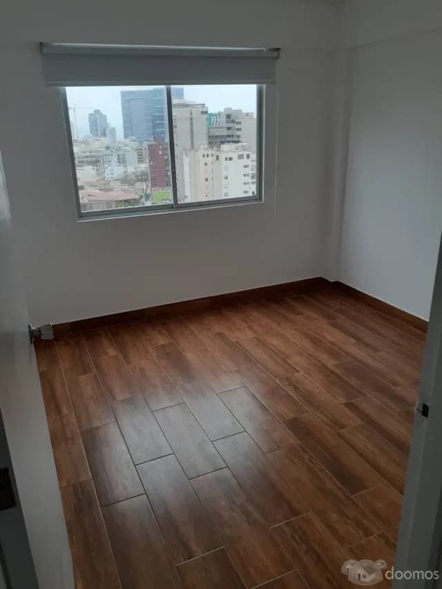 VENDO LINDO DEPARTAMENTO EN EL CORAZÓN DE MIRAFLORES — foto 8