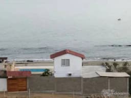 casa de Playa Punta Mero   1620.44 M2