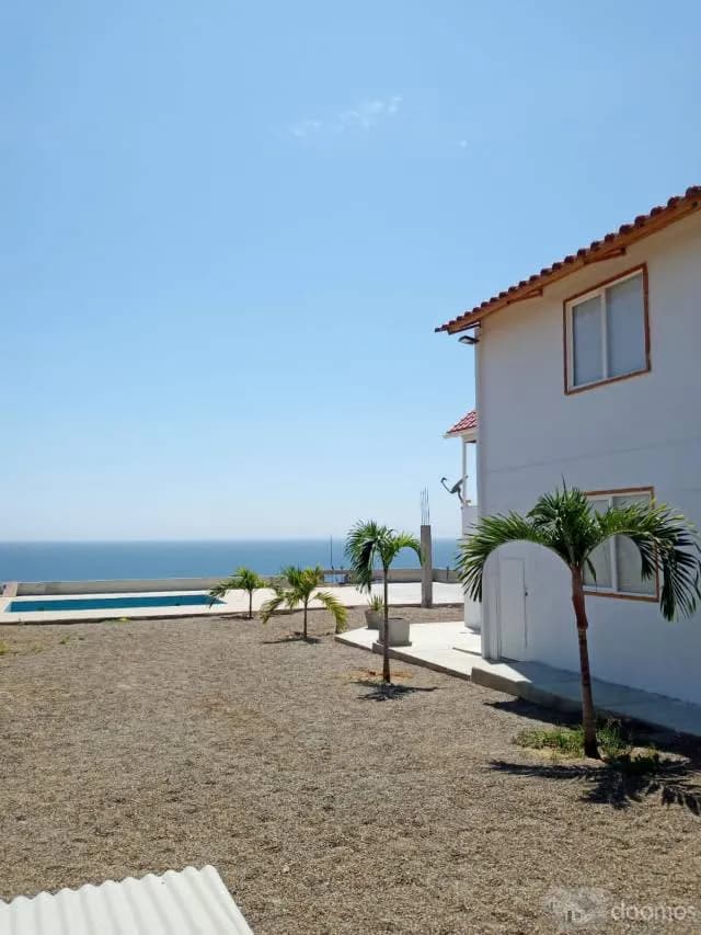 casa de Playa Punta Mero   1620.44 M2 — foto 2