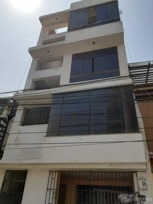 OCASIÓN!! EDIFICIO DE DEPARTAMENTOS, 5 PISOS, URB MONSERRATE — foto 4