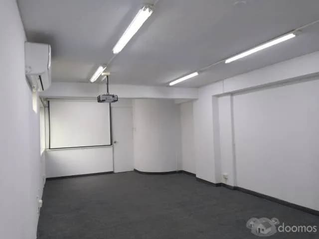 Alquiler Oficina Av. Arequipa Cdra 12 — foto 1
