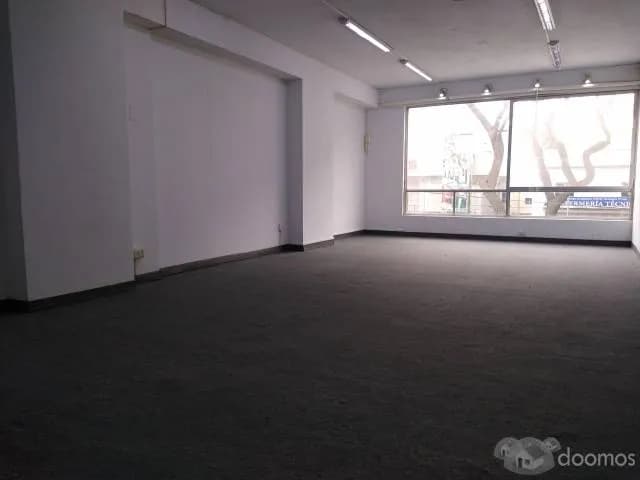 Alquiler Oficina Av. Arequipa Cdra 12 — foto 5