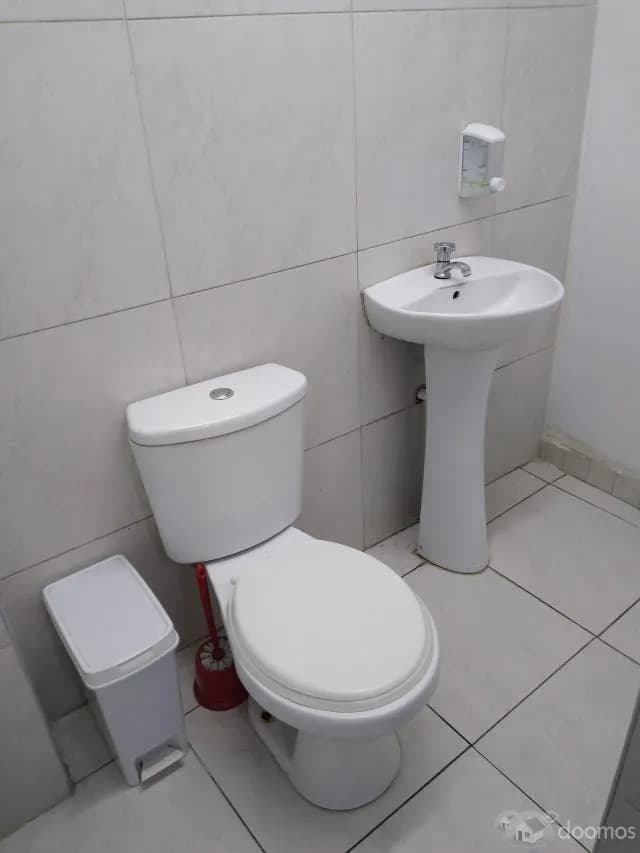 Alquiler Oficina Av. Arequipa Cdra 12 — foto 8