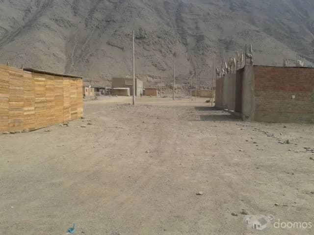 SE VENDE TERRENO RESIDENCIAL "SAN LORENZO" — foto 1
