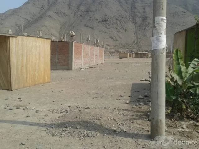 SE VENDE TERRENO RESIDENCIAL "SAN LORENZO" — foto 3