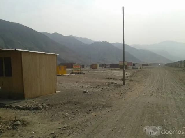 SE VENDE TERRENO RESIDENCIAL "SAN LORENZO" — foto 4