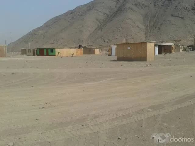 SE VENDE TERRENO RESIDENCIAL "SAN LORENZO" — foto 5