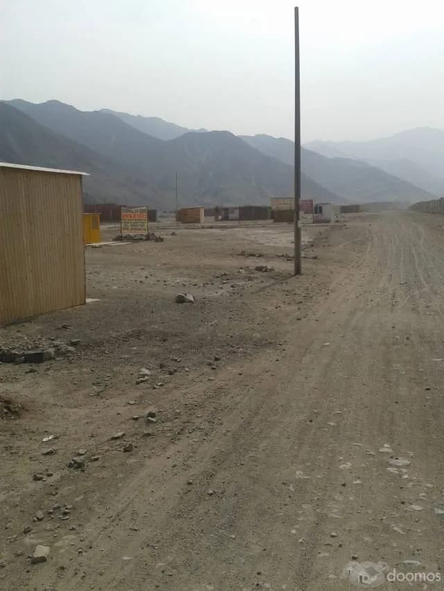 SE VENDE TERRENO RESIDENCIAL "SAN LORENZO" — foto 6