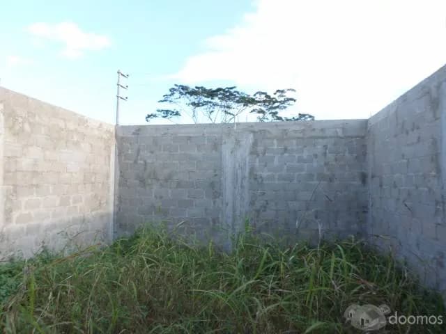 Linda casa en Cacatachi lista para vivir — foto 1