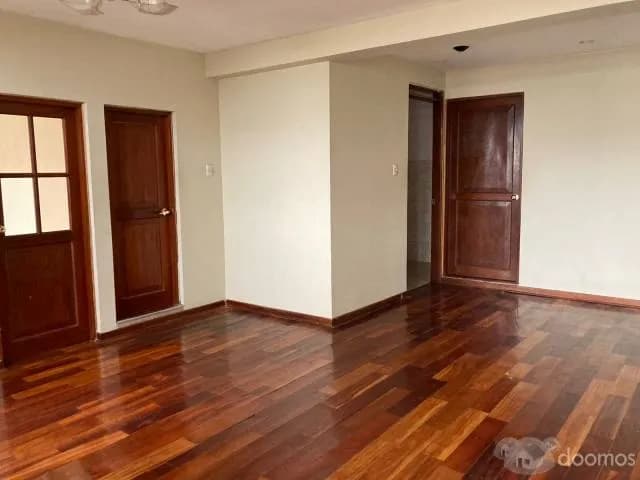 Depatarmento en Surco 3 eres piso — foto 1
