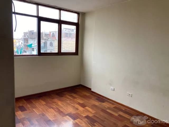 Depatarmento en Surco 3 eres piso — foto 4