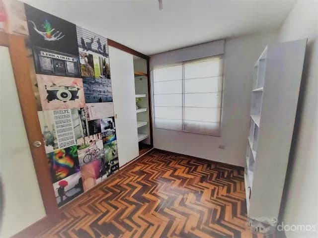 Alquilo Departamento en zona tranquila de Surco — foto 3