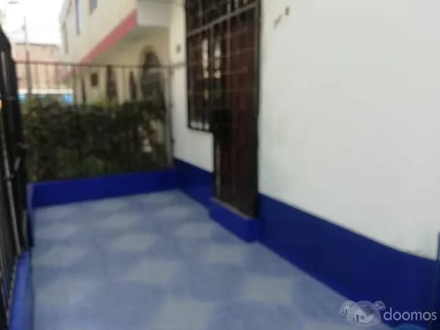 ALQUILO DEPARTAMENTO — foto 1