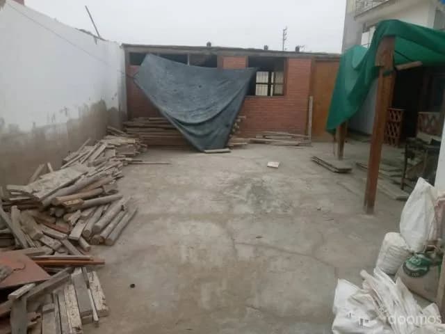 Vendo como Terreno - Playa Los Pulpos Urb. Jahuay — foto 4