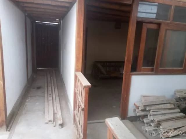 Vendo como Terreno - Playa Los Pulpos Urb. Jahuay — foto 5