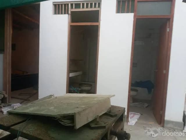 Vendo como Terreno - Playa Los Pulpos Urb. Jahuay — foto 6