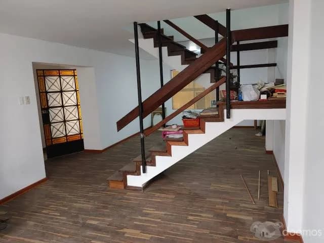 VENDO CASA EN LINDO PARQUE RECAUDADORES SALAMANCA — foto 2
