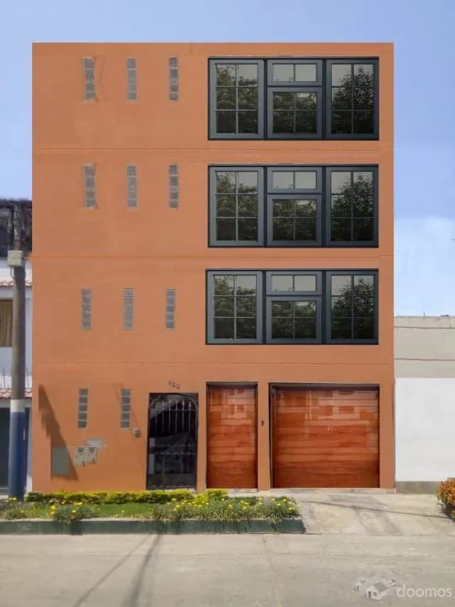 VENDO CASA EN LINDO PARQUE RECAUDADORES SALAMANCA — foto 5