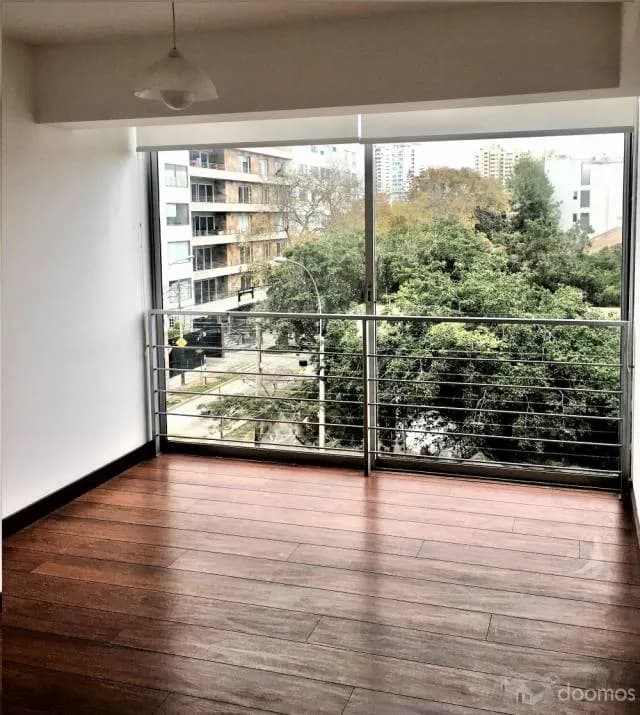 ALQUILO DPTO. DE LUJO EN SAN ISIDRO — foto 5