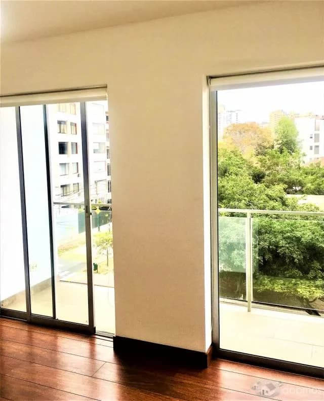 ALQUILO DPTO. DE LUJO EN SAN ISIDRO — foto 7