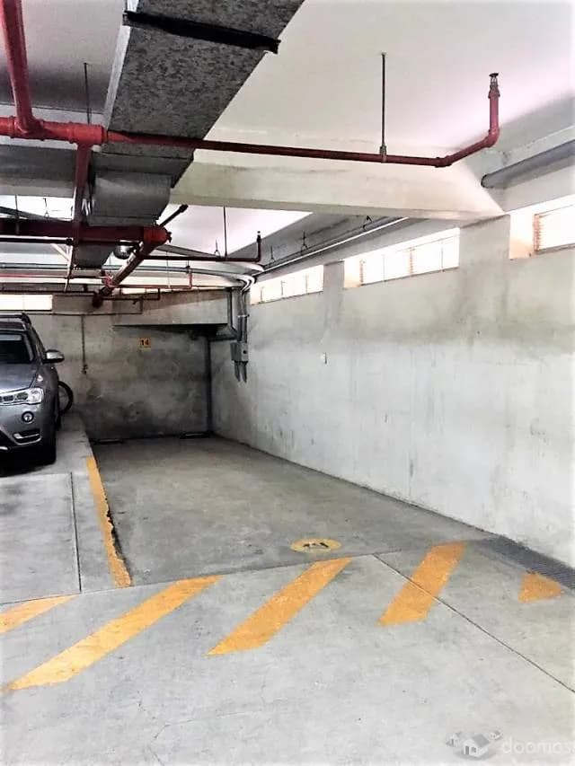 ALQUILO DPTO. DE LUJO EN SAN ISIDRO — foto 8