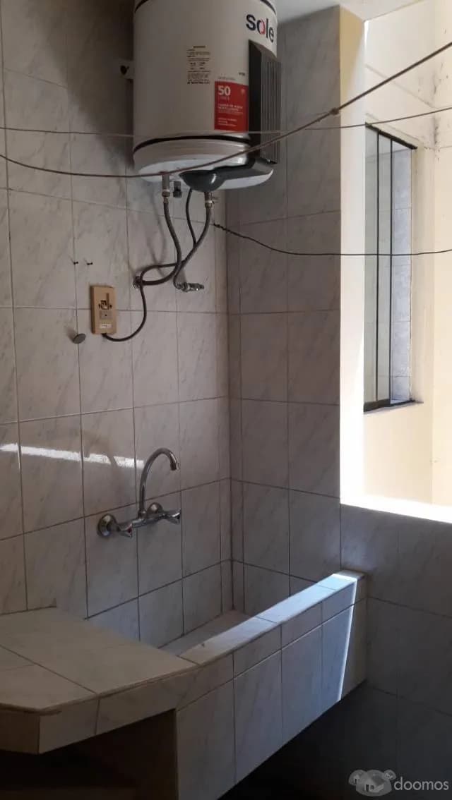 Alquiler de Departamento en Santiago De Surco – Lima — foto 6