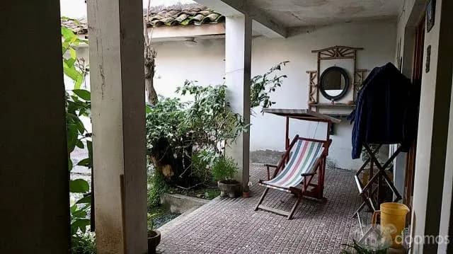 VENTA DE CASA COMO TERRENO COMERCIAL — foto 3