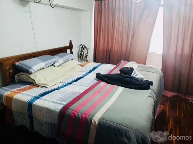 VENTA DE DEPARTAMENTO AV. 28 DE JULIO - MIRAFLORES — foto 4