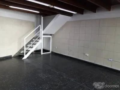 Alquilo local en zona comercial Santa Catalina - La Victoria