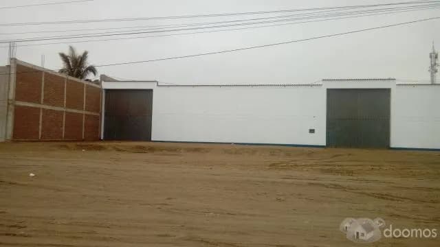 LOCAL COMERCIAL/INDUSTRIAL — foto 3