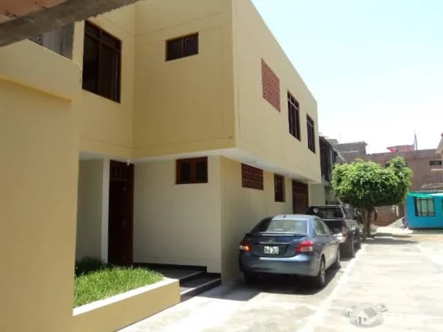 VENDO CASA CENTRO DE CHIMBOTE — foto 2