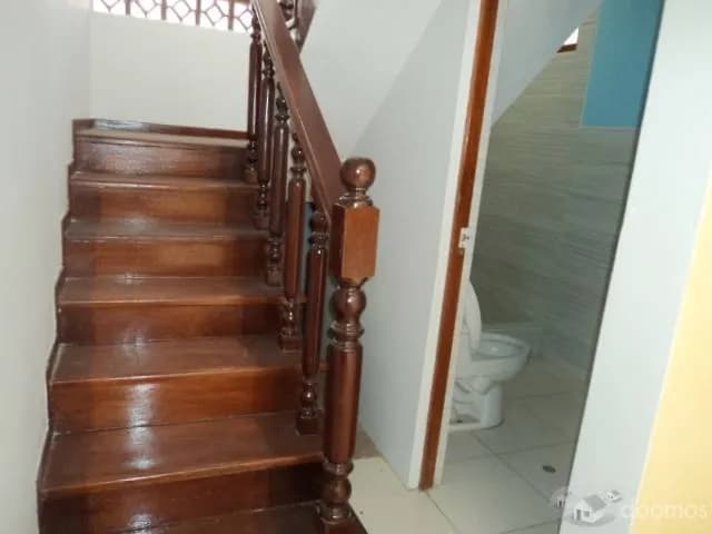 VENDO CASA CENTRO DE CHIMBOTE — foto 6