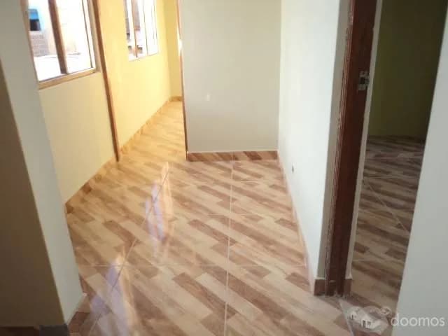 VENDO CASA CENTRO DE CHIMBOTE — foto 7