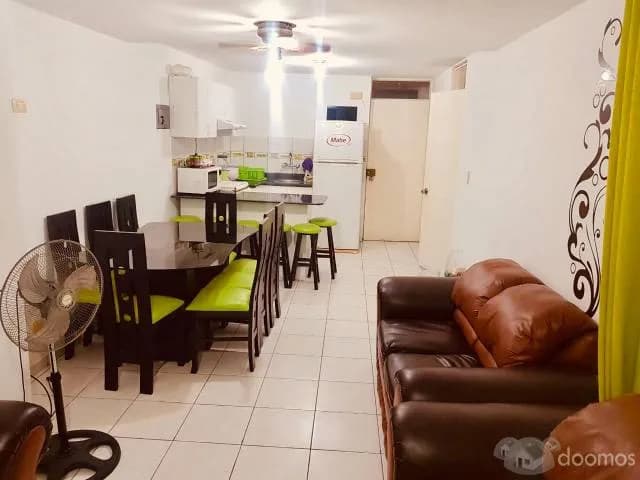 VENTA DE DEPARTAMENTO EN SAN BARTOLO - VISTA AL MAR — foto 2