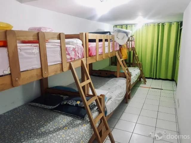 VENTA DE DEPARTAMENTO EN SAN BARTOLO - VISTA AL MAR — foto 3