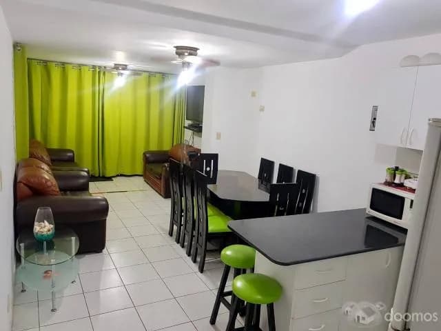 VENTA DE DEPARTAMENTO EN SAN BARTOLO - VISTA AL MAR — foto 4