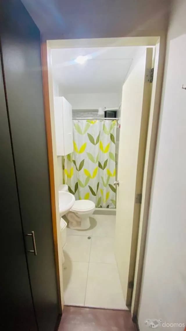 Alquilo Habitación Dentro de Dpto Para Persona Sola — foto 4