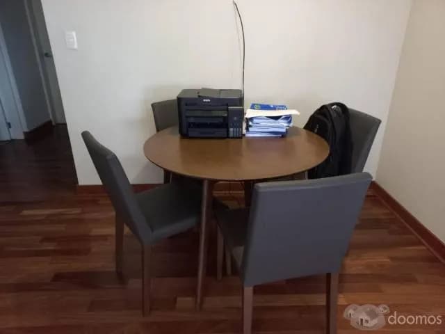 Alquiler de departamento de 140m2 en primer piso con 2 cocheras!! — foto 3