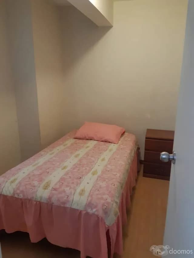 Alquilo habitación en departamento — foto 6