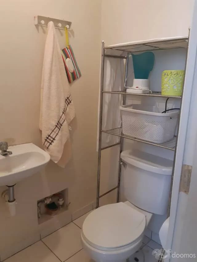 Alquilo habitación en departamento — foto 7