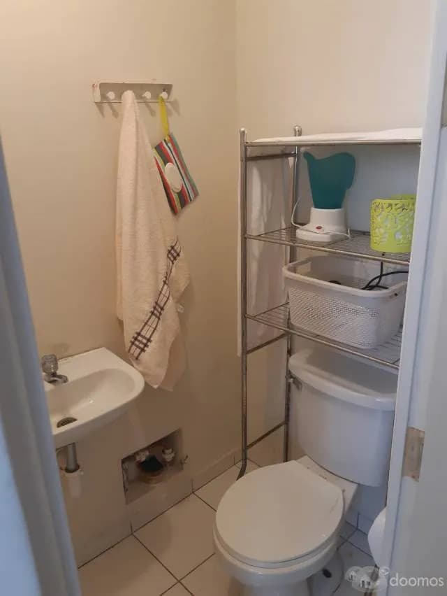 Alquilo habitación en departamento — foto 8