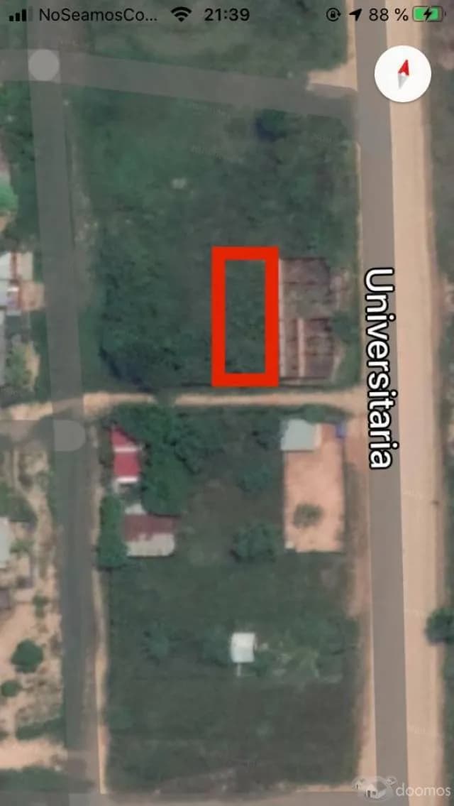 VENDO TERRENO EN PUCALLPA CALLERIA — foto 4