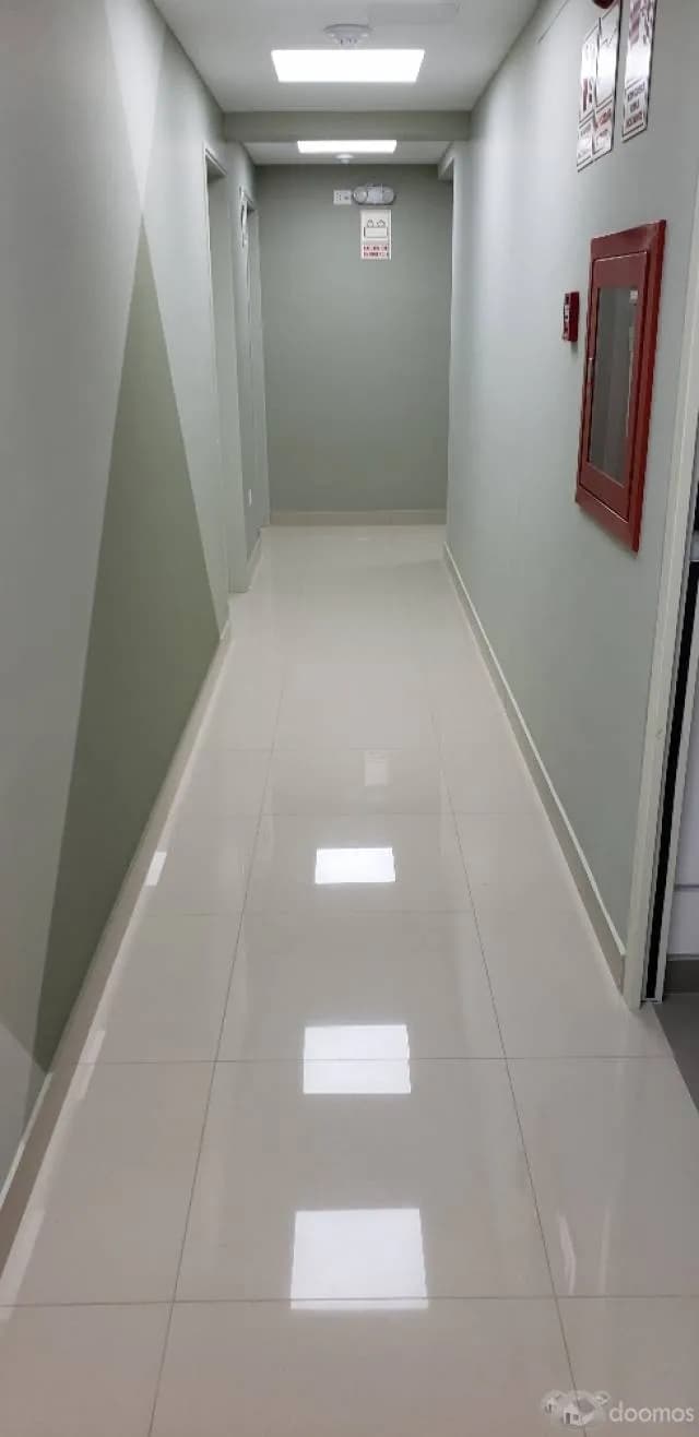 ALQUILO EXCELENTE OFICINA EN MIRAFLORES — foto 4